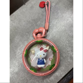 Hello Kitty Sanrio Characters The Wonderful Time Series Secret Hello Kitty (1/96)